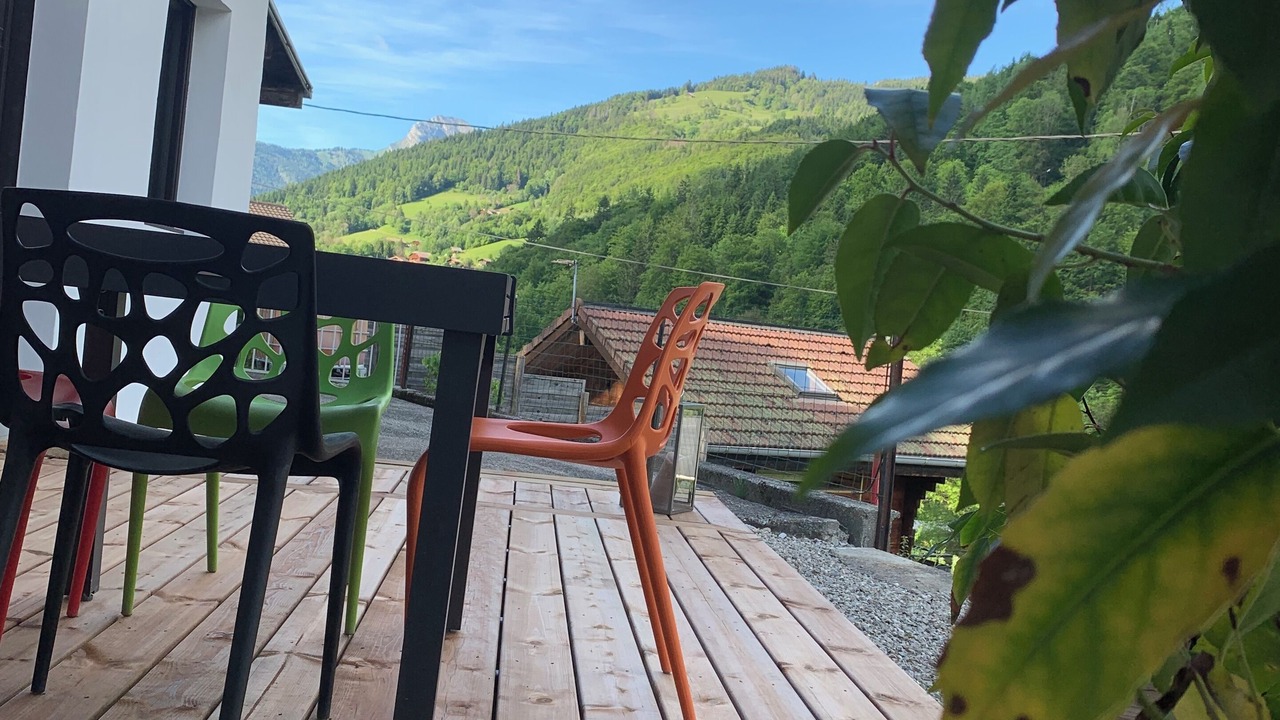 Photo of Outdoor in Les Clefs