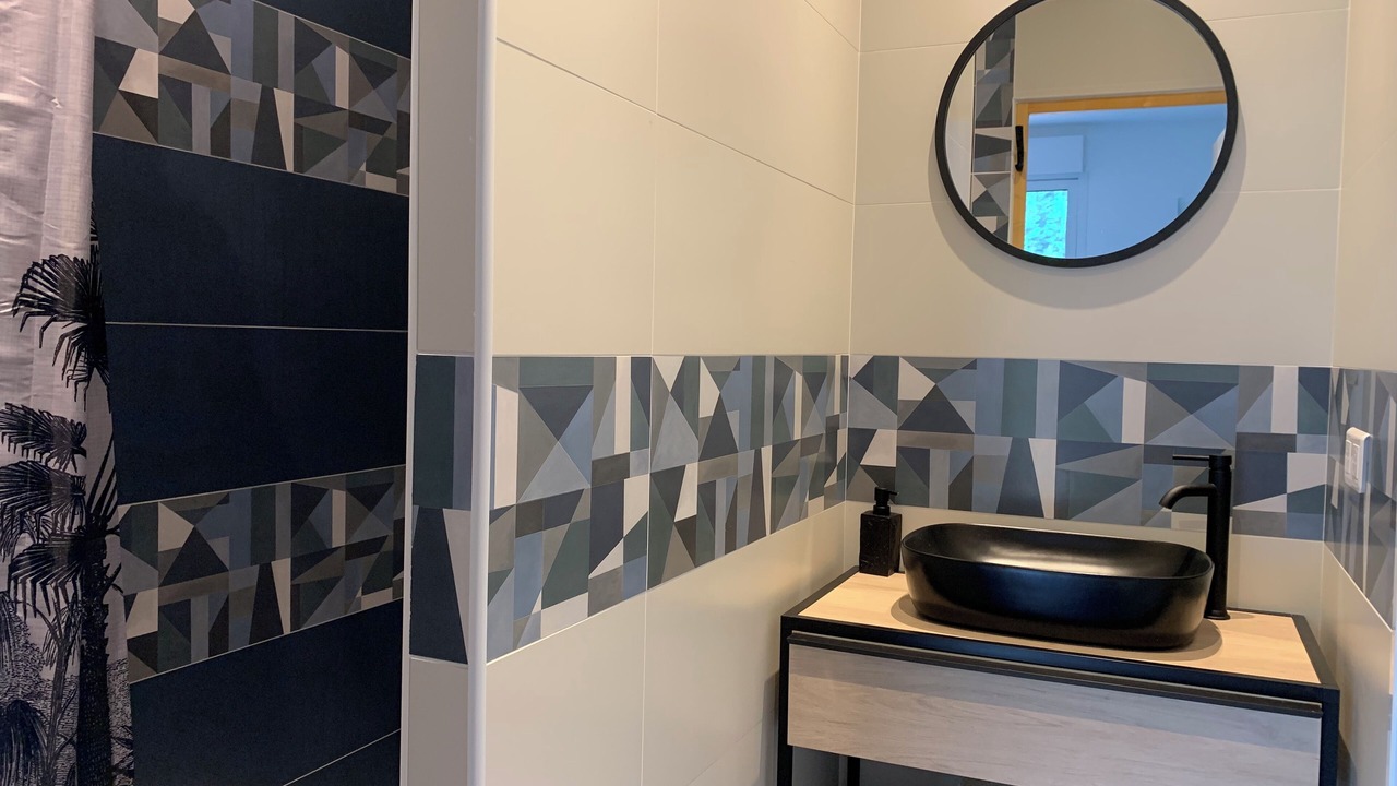Photo of Bathroom in Les Clefs