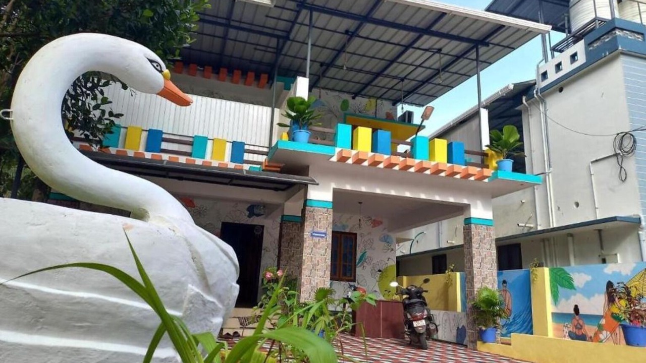 Photo of Outdoor in Varkala