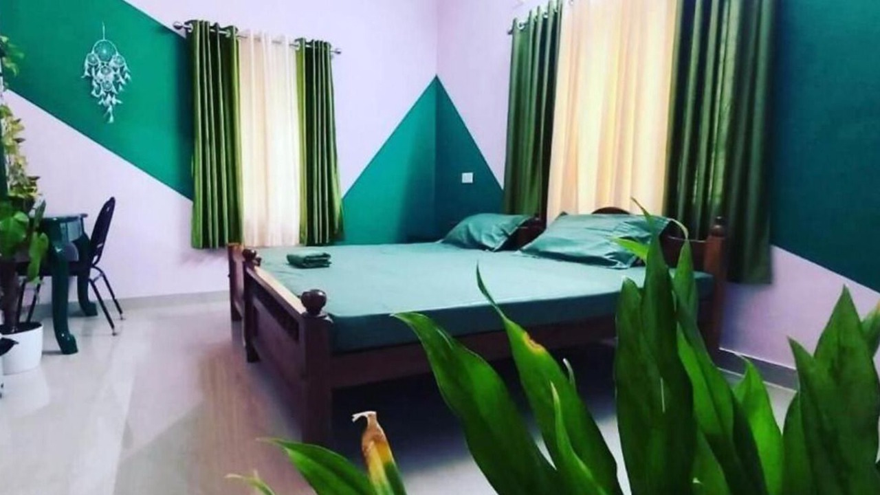 Photo of Bedroom in Varkala