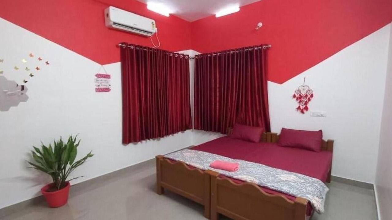 Photo of Bedroom in Varkala