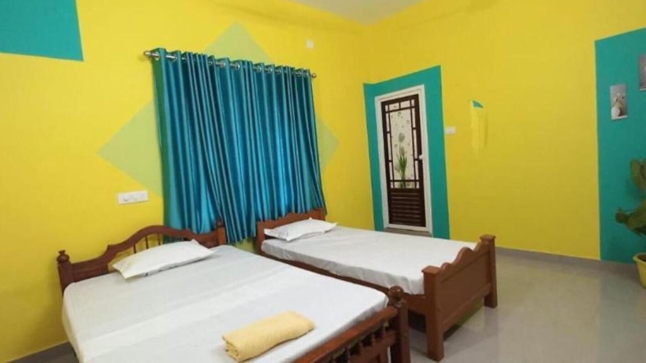 Photo of Bedroom in Varkala