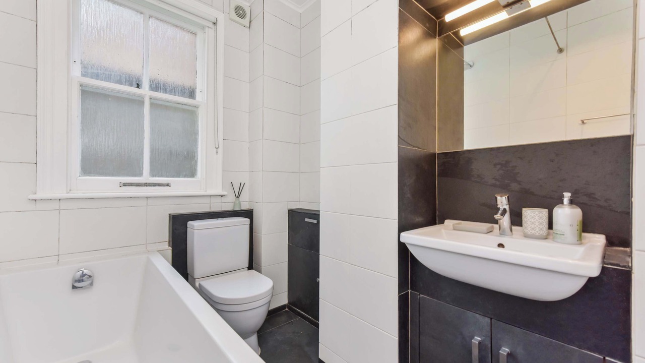Photo of Bathroom in Waterloo