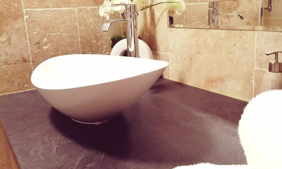Photo of Bathroom in Metz-Centre – Ancienne Ville