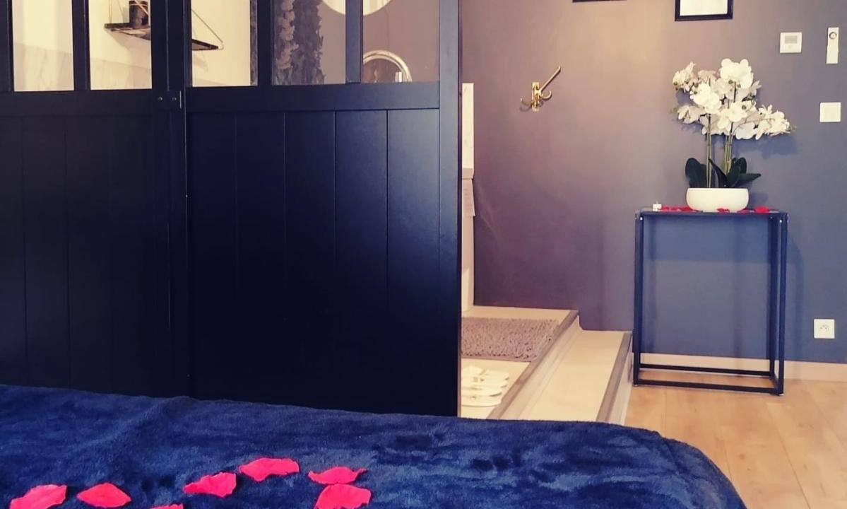 Photo of Bedroom in Metz-Centre – Ancienne Ville