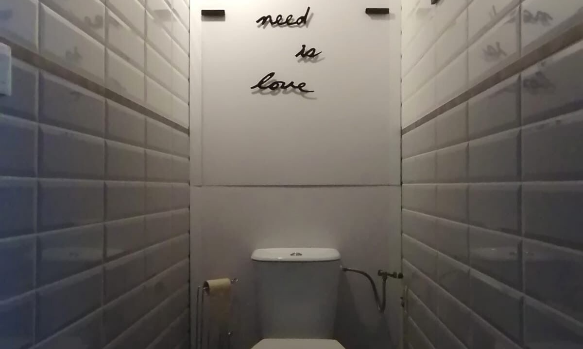 Photo of Bathroom in Metz-Centre – Ancienne Ville
