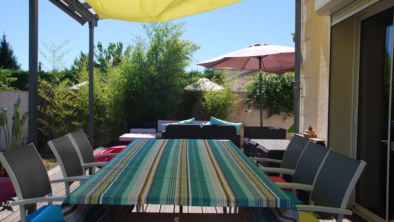Photo of Outdoor in Saint-Medard-en-Jalles