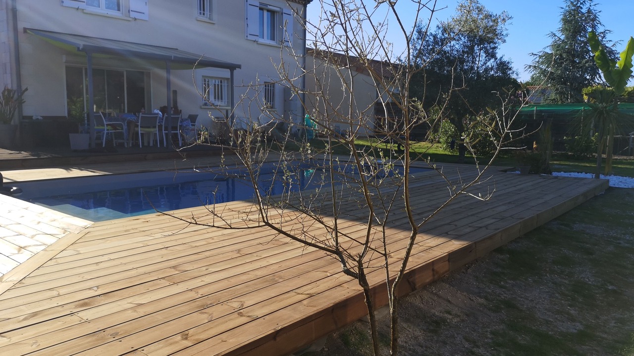 Photo of Outdoor in Saint-Medard-en-Jalles