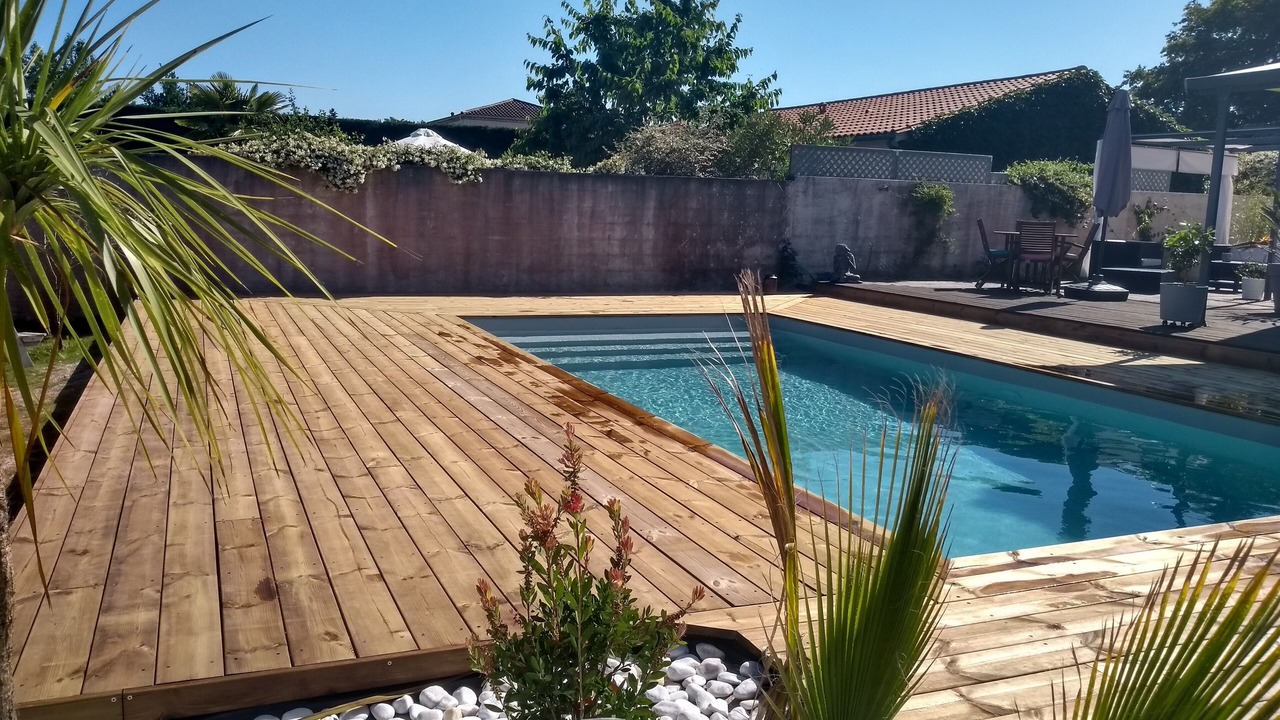 Photo of Outdoor in Saint-Medard-en-Jalles