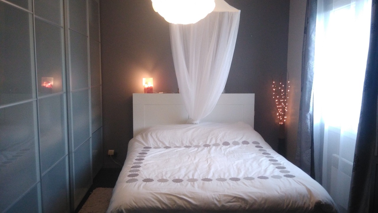 Photo of Bedroom in Saint-Medard-en-Jalles