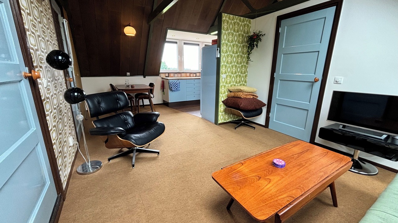 Photo of Livingroom in Huns