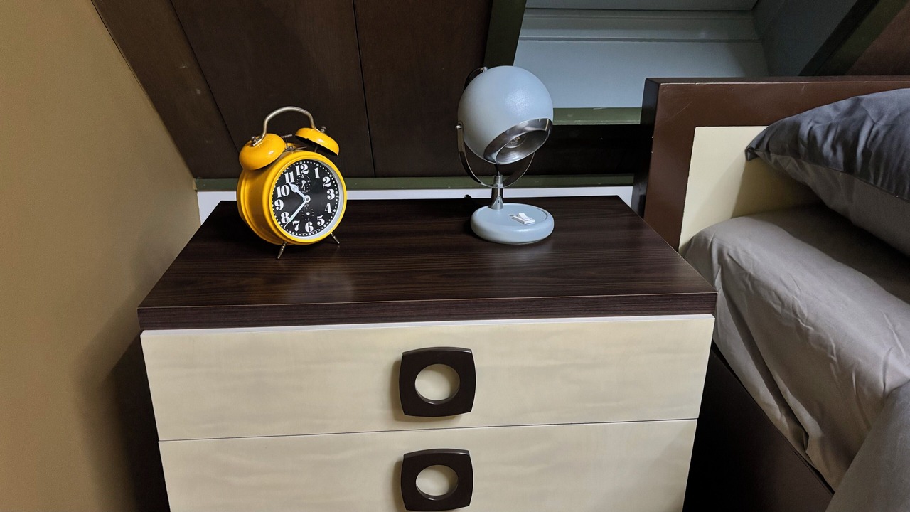 Photo of Bedroom in Huns