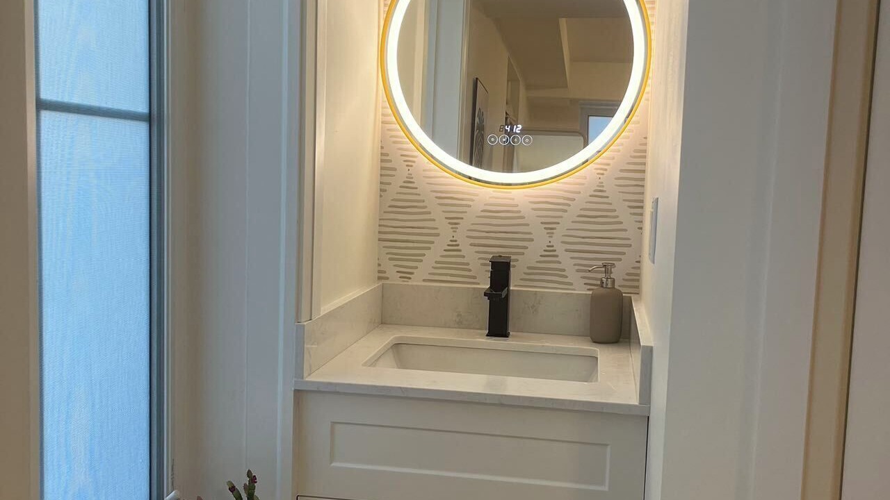 Photo of Bathroom in Vaughan