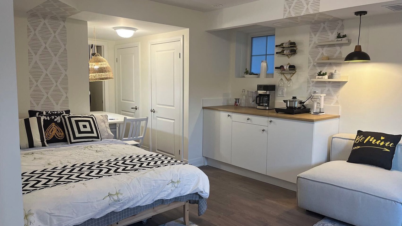 Photo of Bedroom in Vaughan