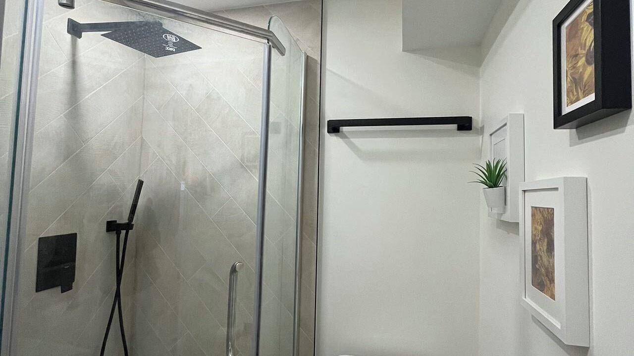Photo of Bathroom in Vaughan
