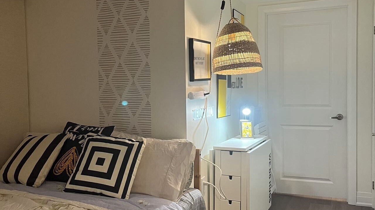 Photo of Bedroom in Vaughan