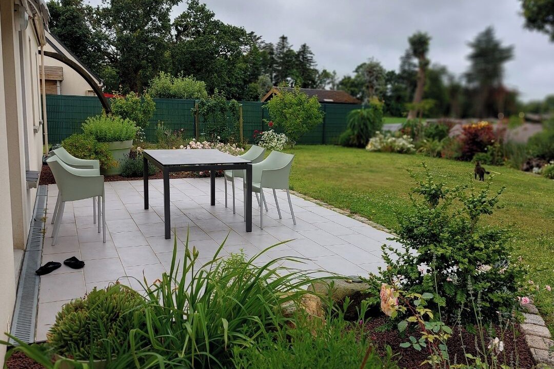 Photo of Outdoor in Lannion