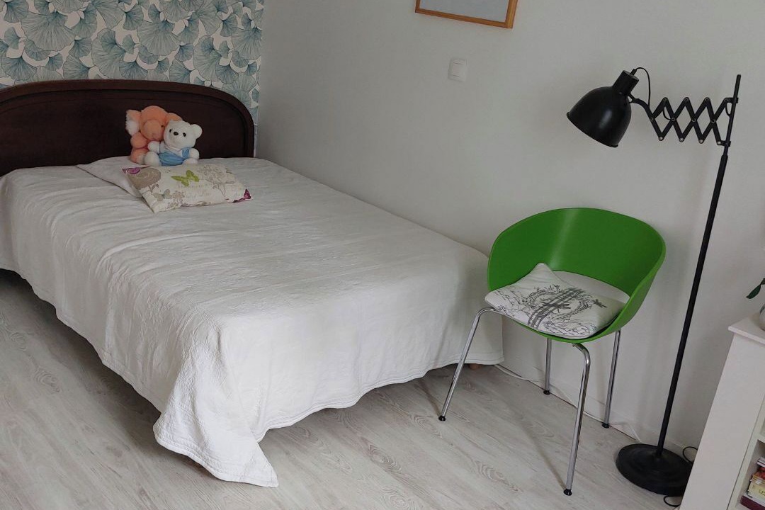 Photo of Bedroom in Lannion