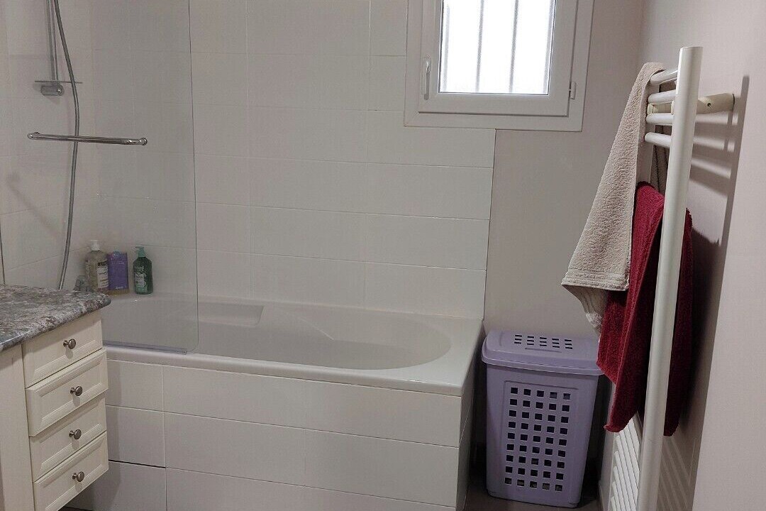 Photo of Bathroom in Lannion