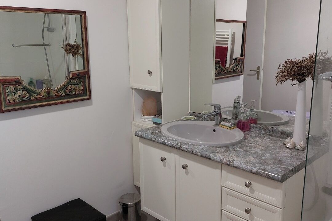 Photo of Bathroom in Lannion