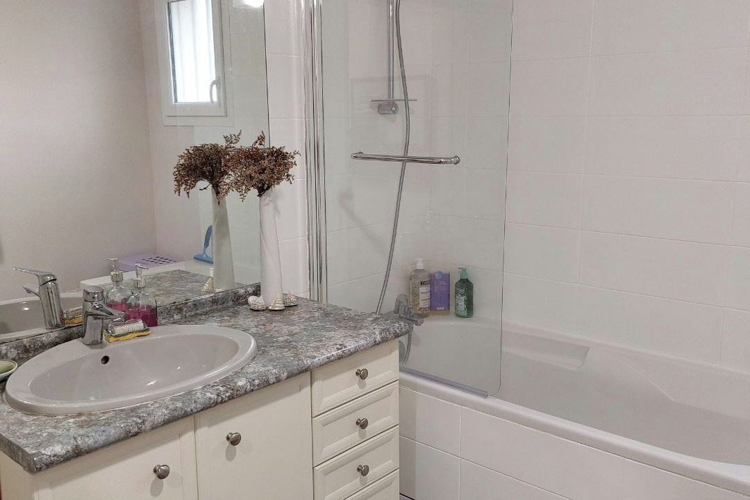 Photo of Bathroom in Lannion