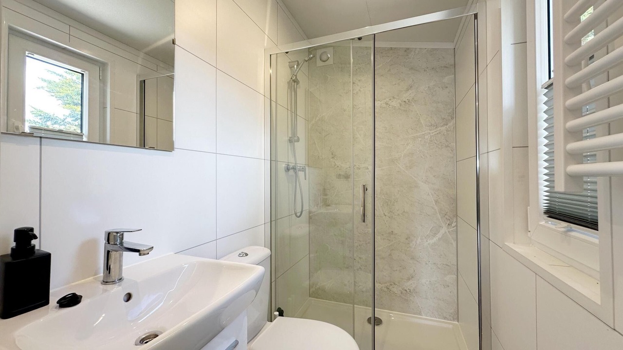 Photo of Bathroom in Sint Maarten