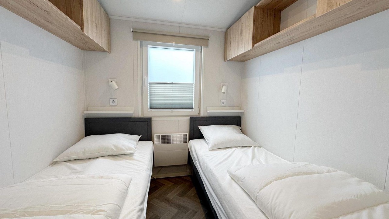 Photo of Bedroom in Sint Maarten