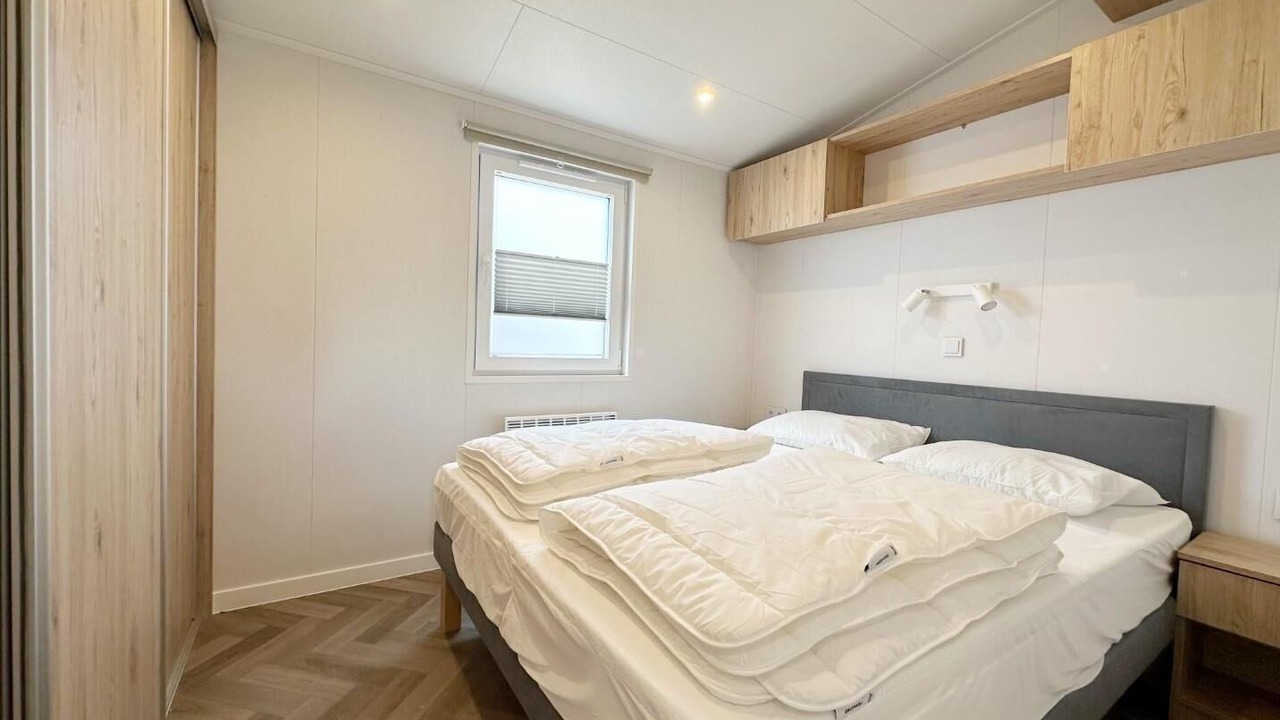 Photo of Bedroom in Sint Maarten
