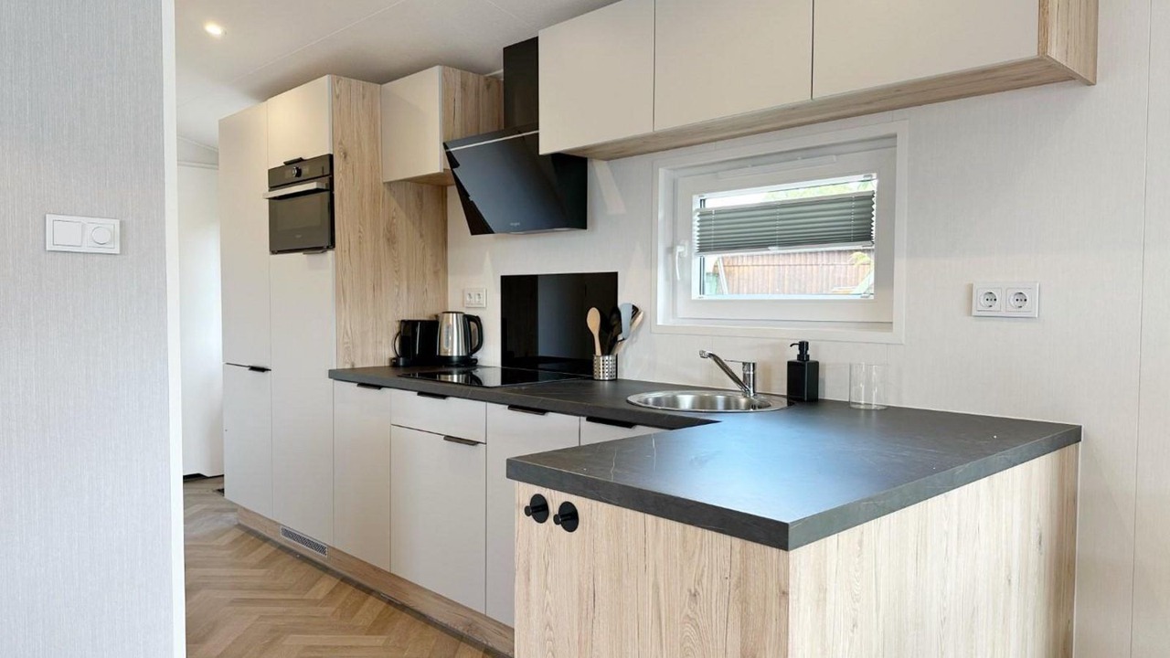 Photo of Kitchen in Sint Maarten