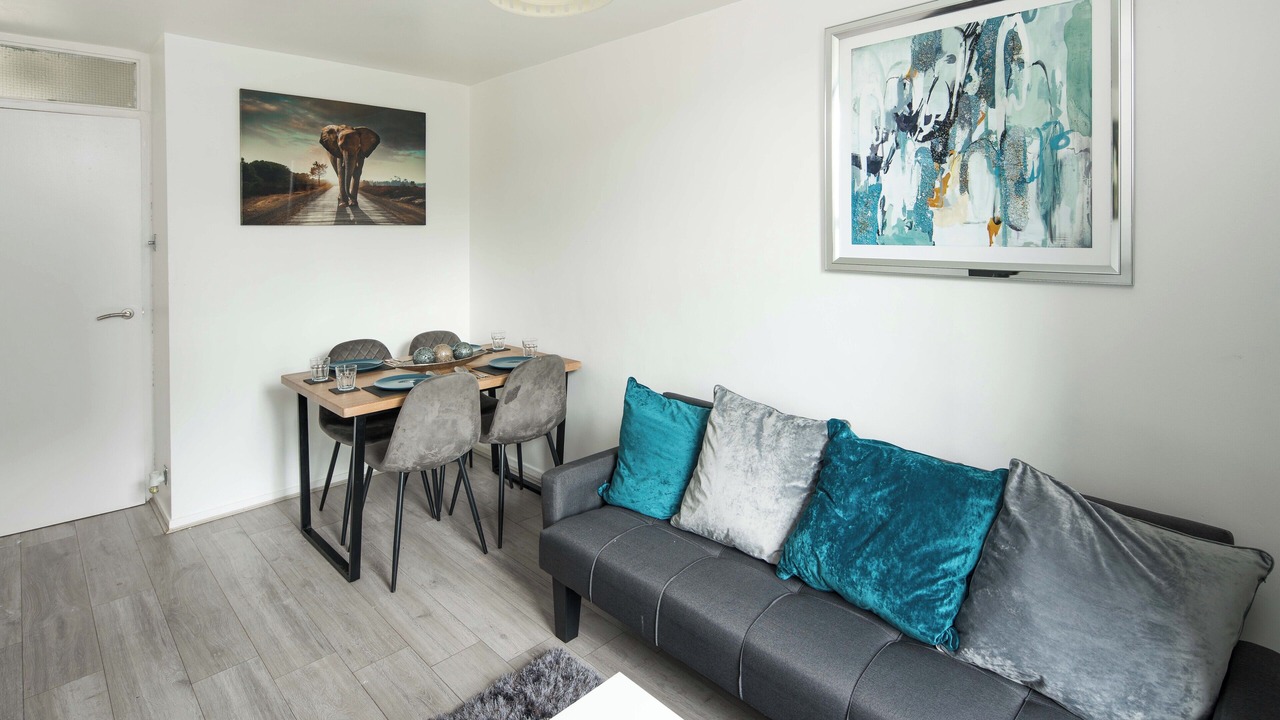 Photo of Livingroom in Gipsy Hill
