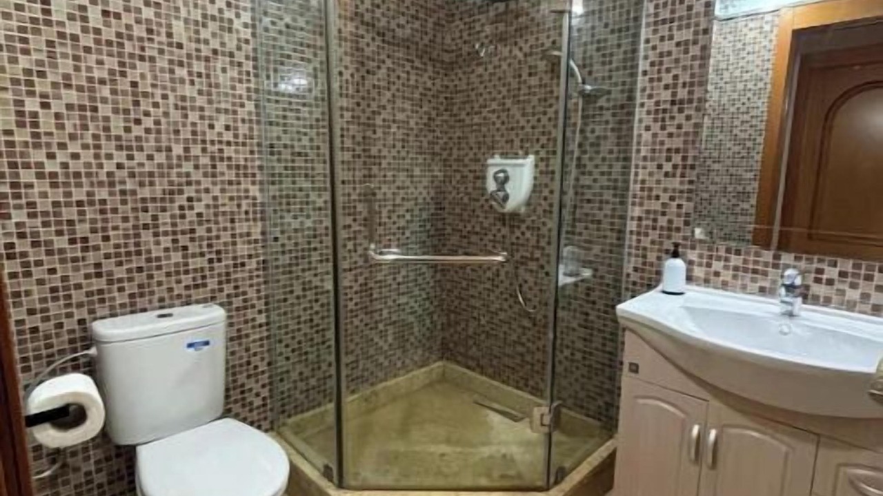 Photo of Bathroom in Semlalia