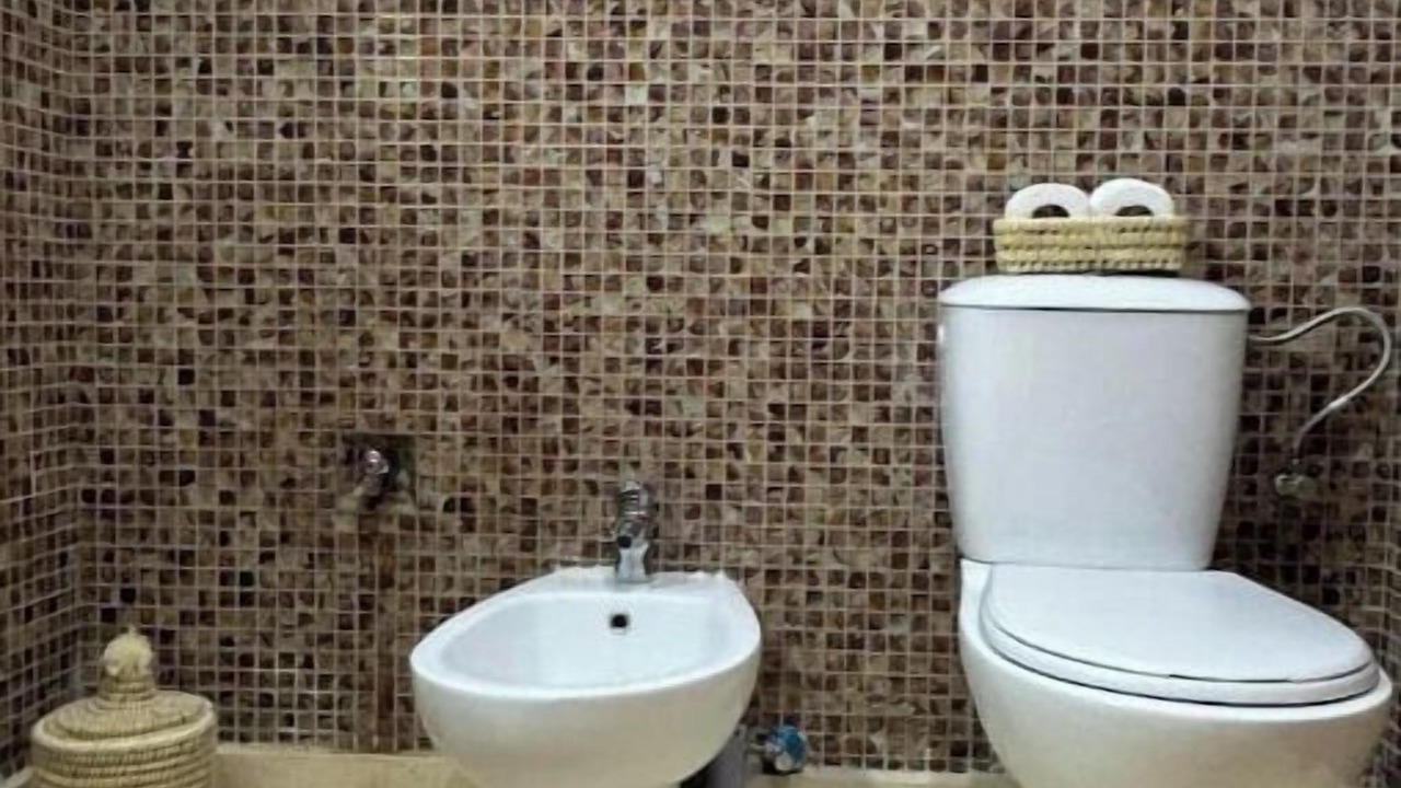 Photo of Bathroom in Semlalia