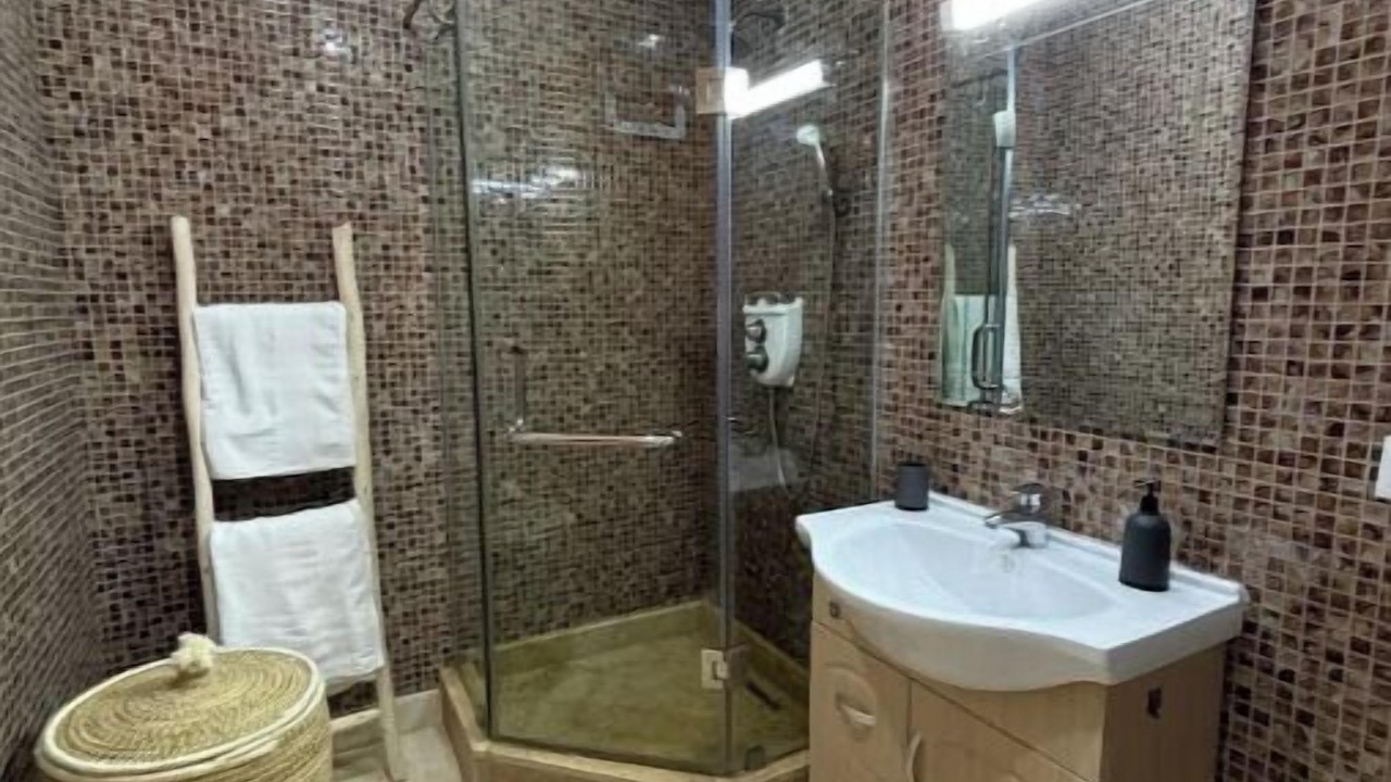 Photo of Bathroom in Semlalia