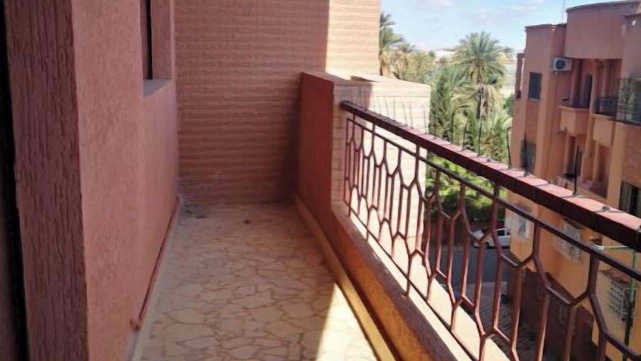 Photo of Outdoor in Semlalia