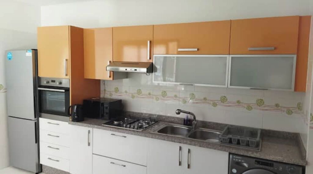 Photo of Kitchen in Semlalia