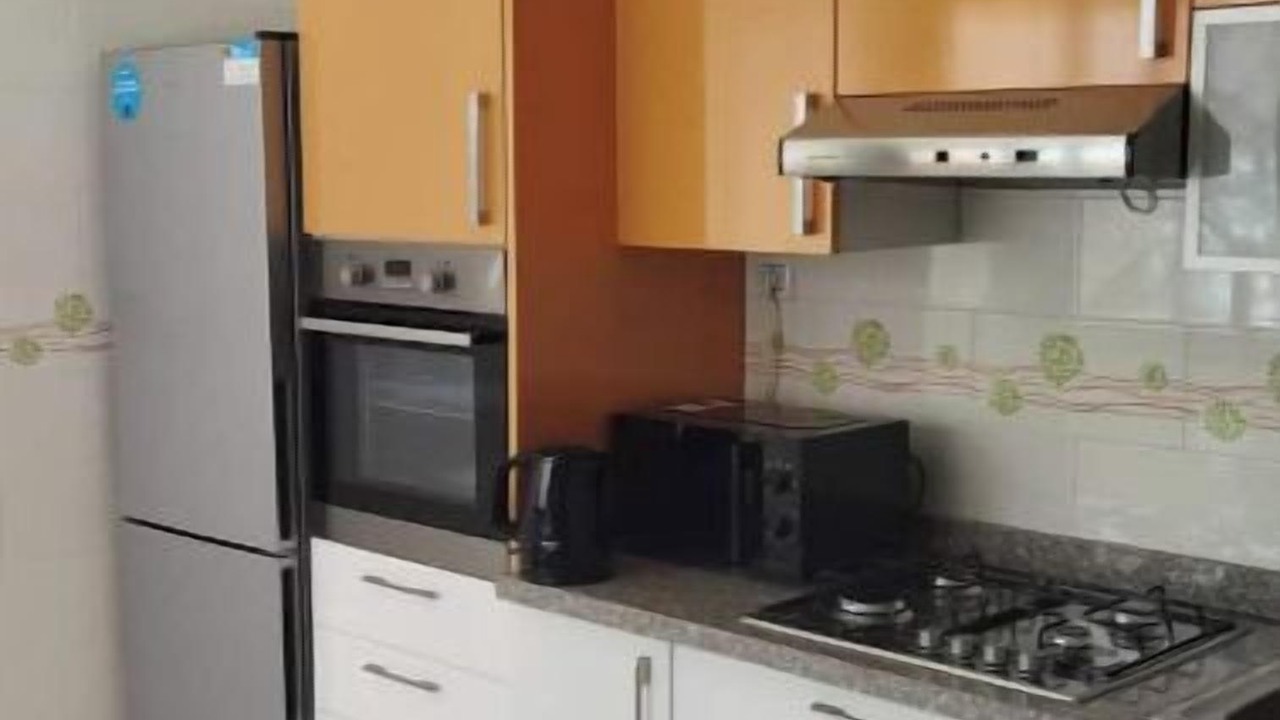 Photo of Kitchen in Semlalia