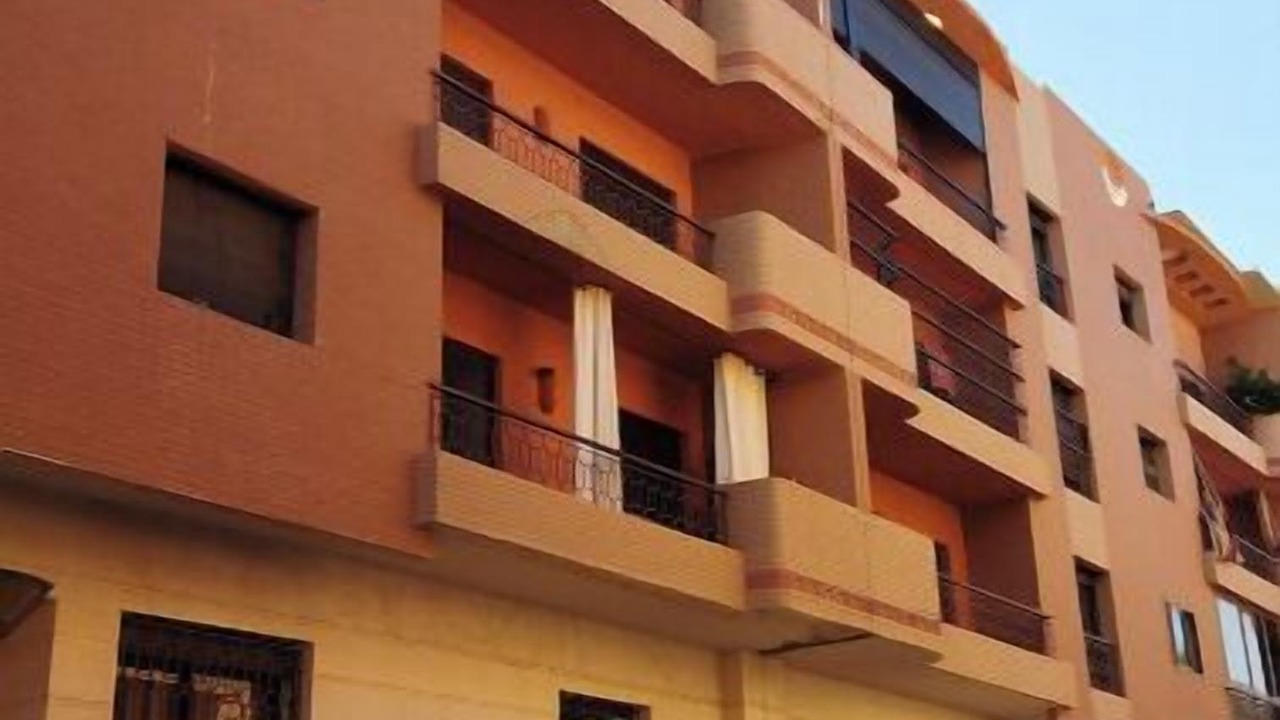 Photo of Outdoor in Semlalia