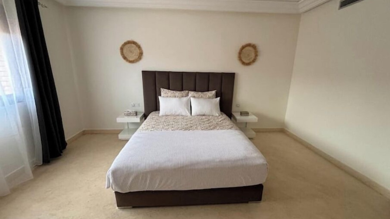 Photo of Bedroom in Semlalia