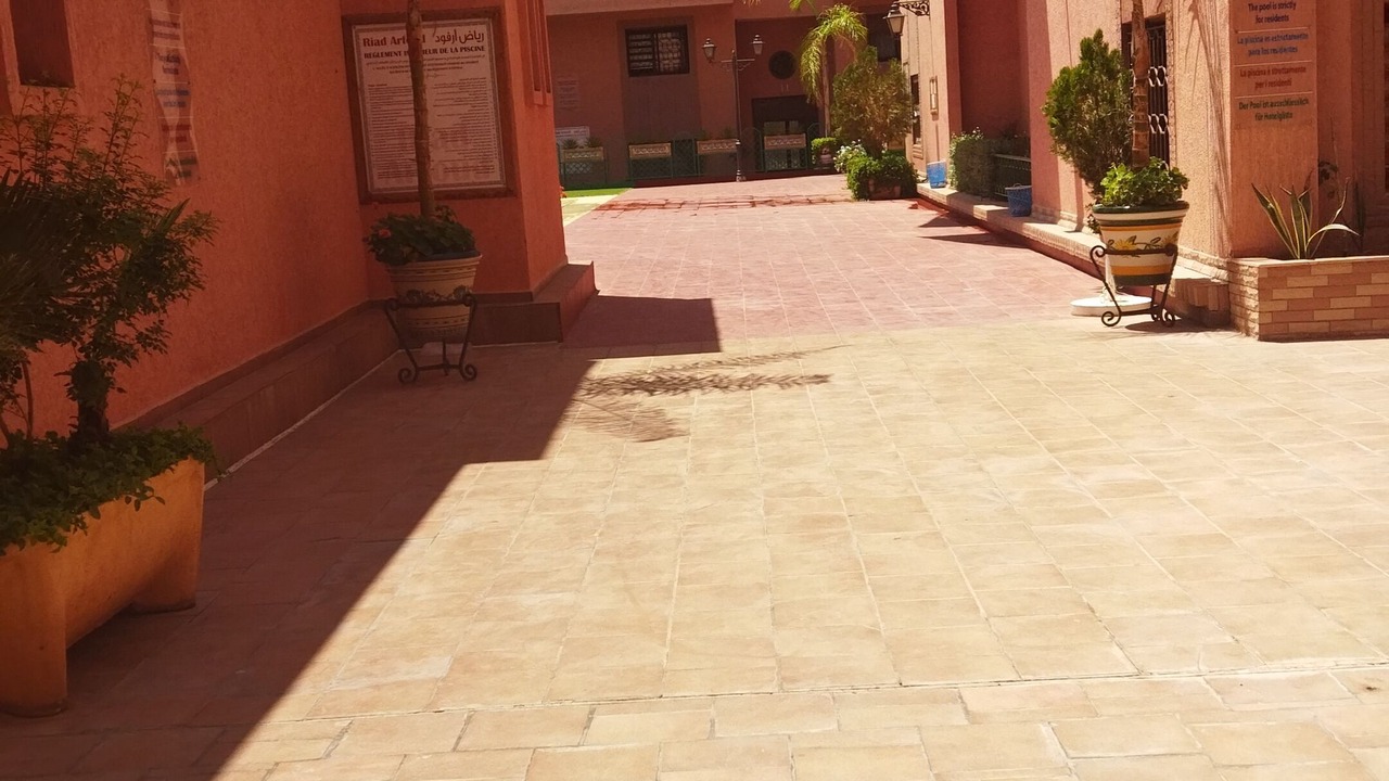 Photo of Outdoor in Semlalia