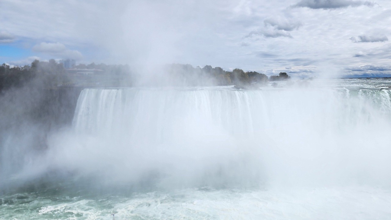 Photo of Outdoor in Niagara Falls