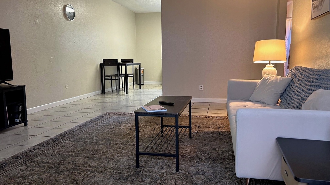 Photo of Livingroom in Texarkana