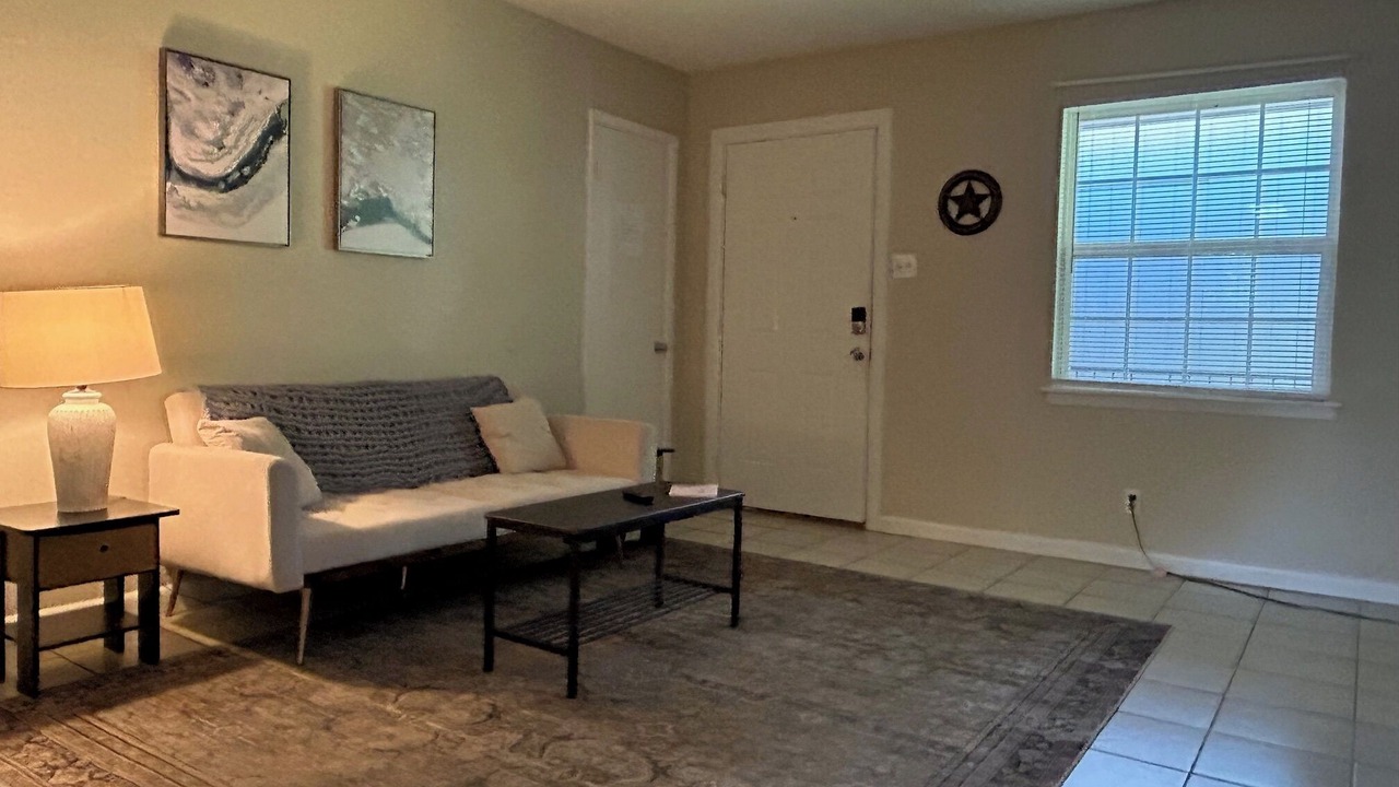 Photo of Livingroom in Texarkana