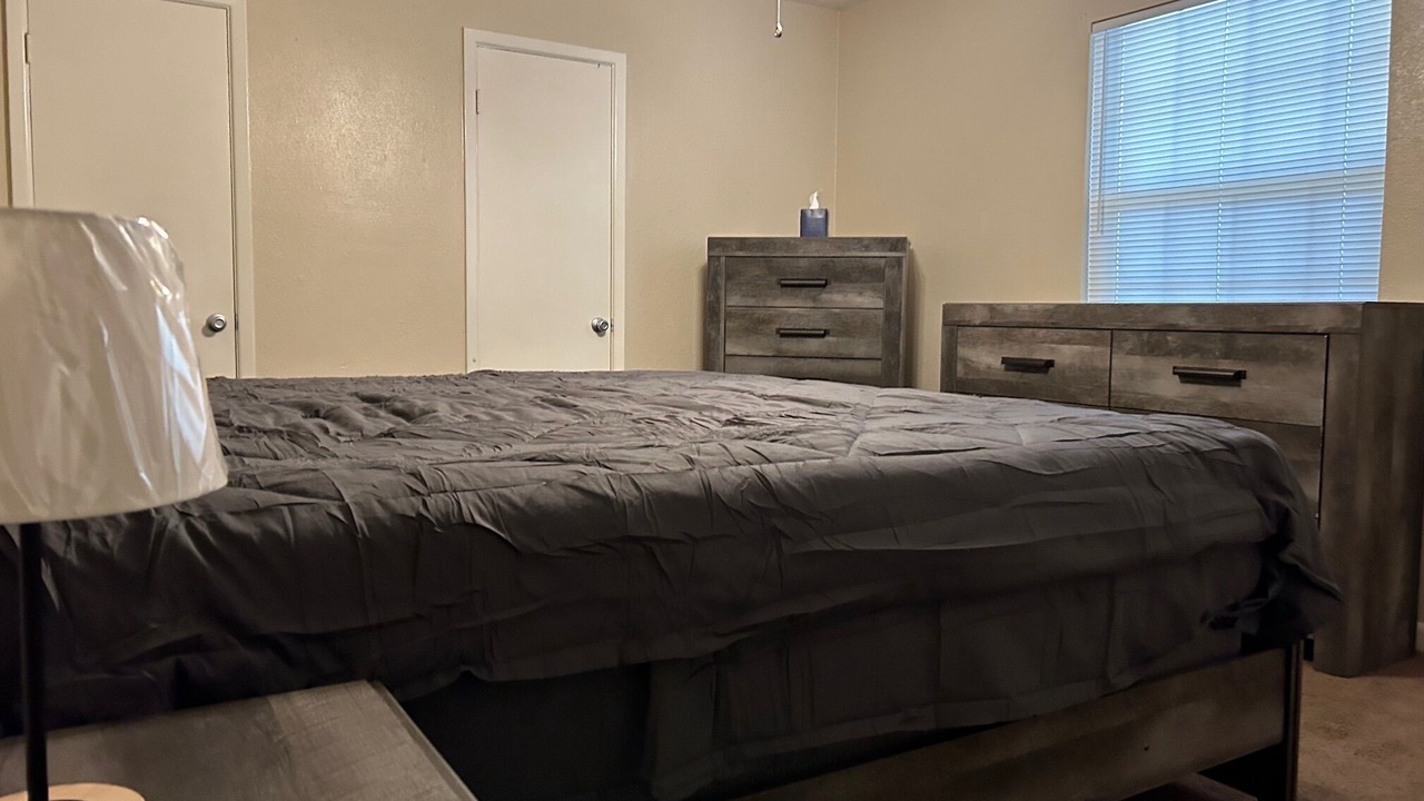 Photo of Bedroom in Texarkana
