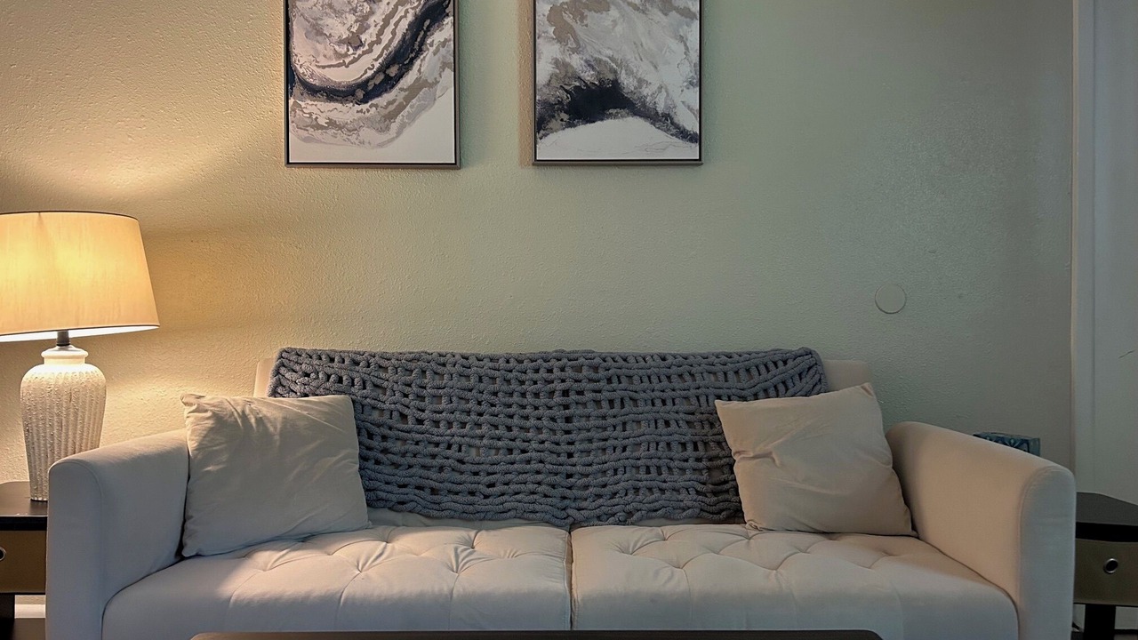 Photo of Livingroom in Texarkana