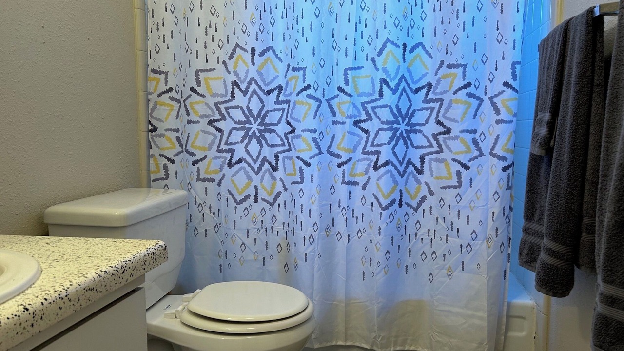 Photo of Bathroom in Texarkana