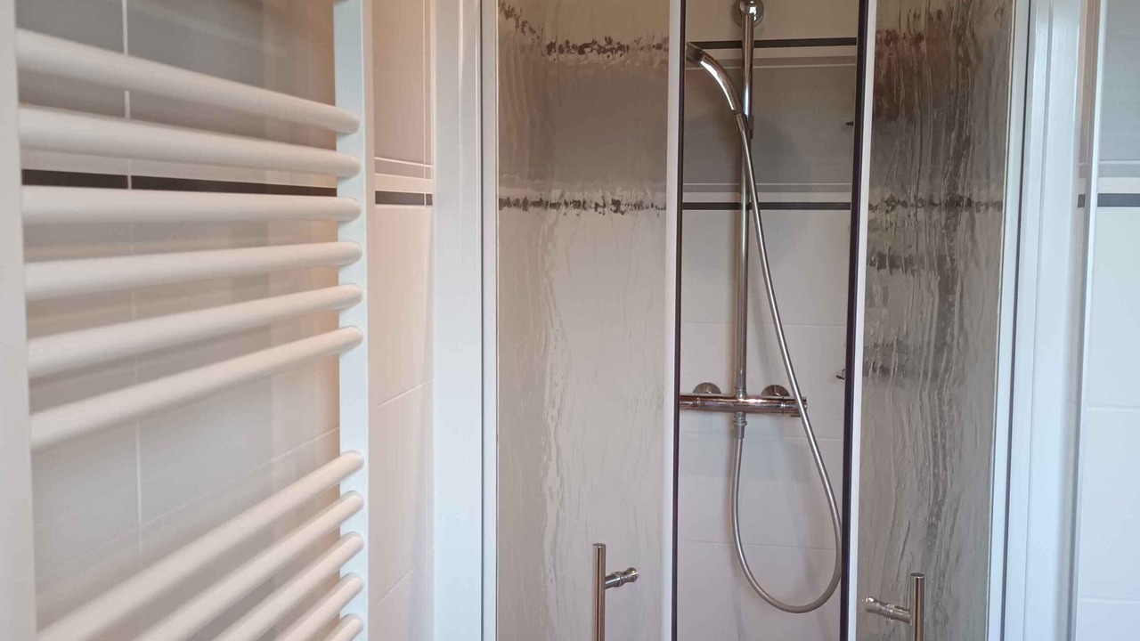 Photo of Bathroom in Vesseaux
