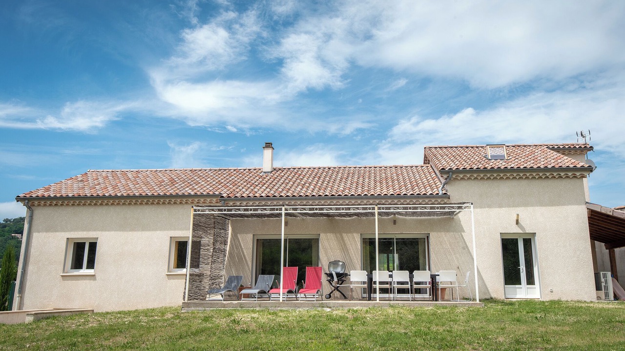 Photo of Outdoor in Vesseaux