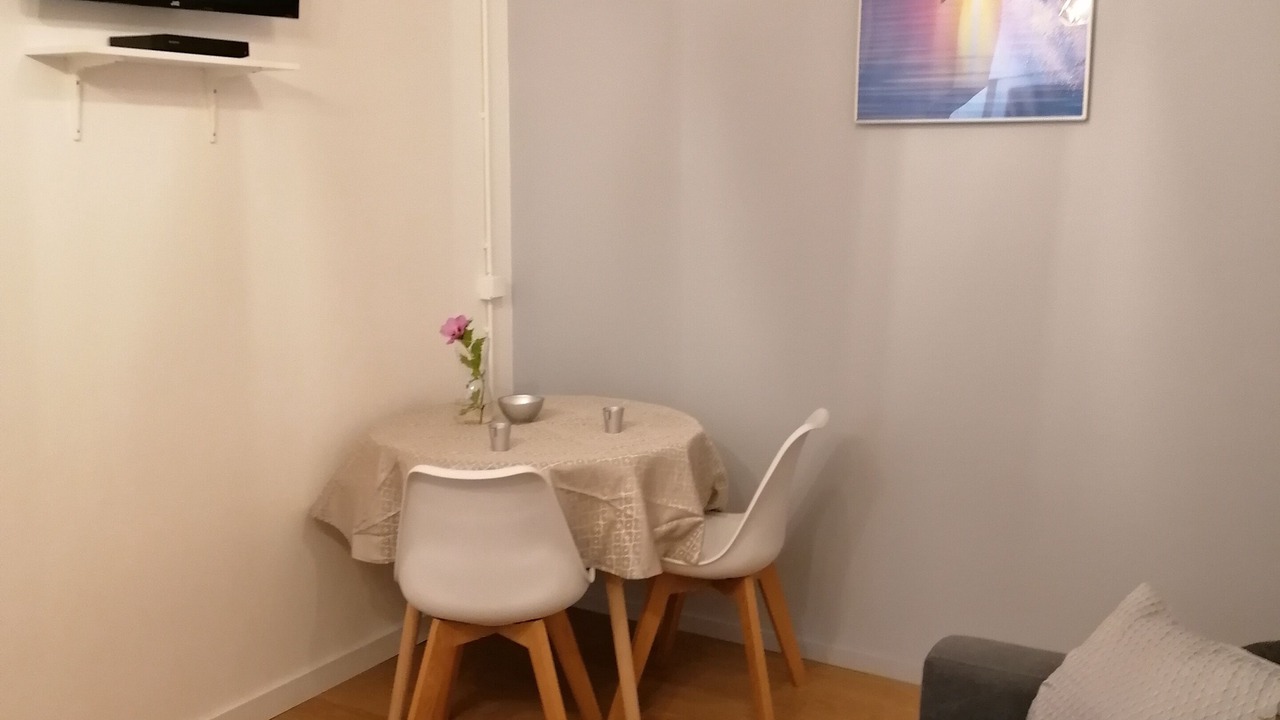 Photo of Livingroom in Saint-Vivien-de-Medoc