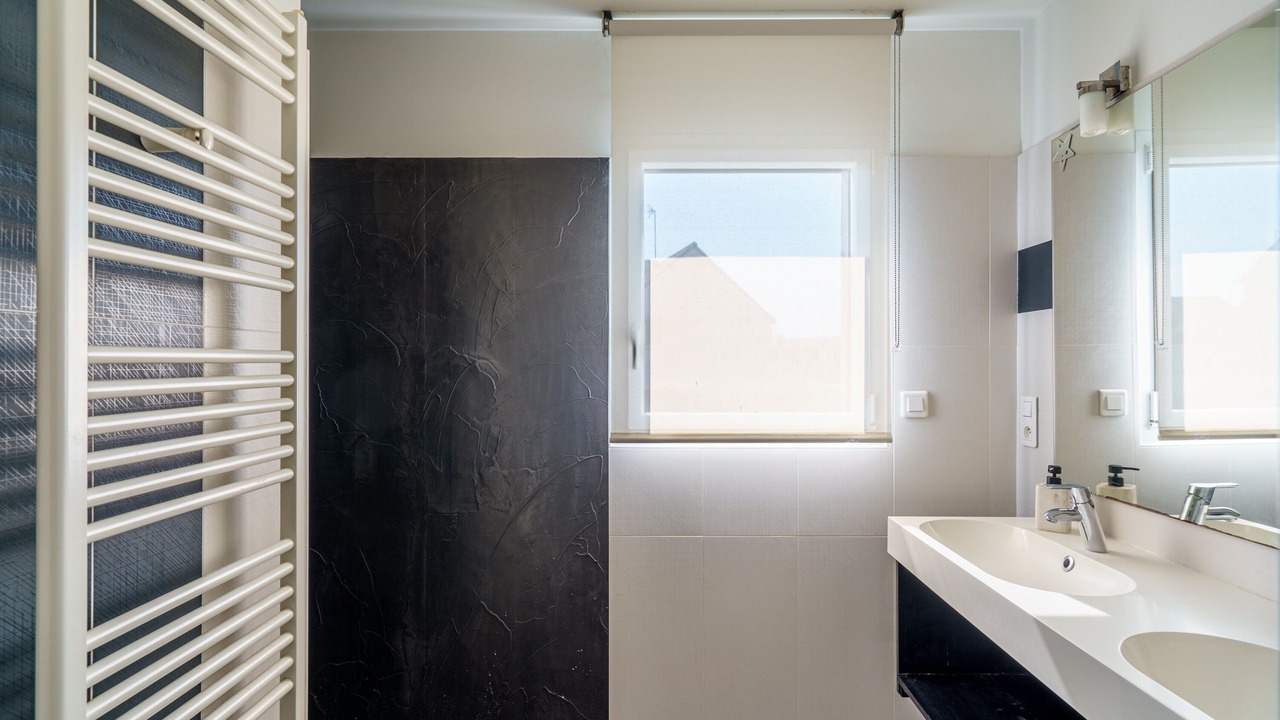 Photo of Bathroom in Ergue-Gaberic