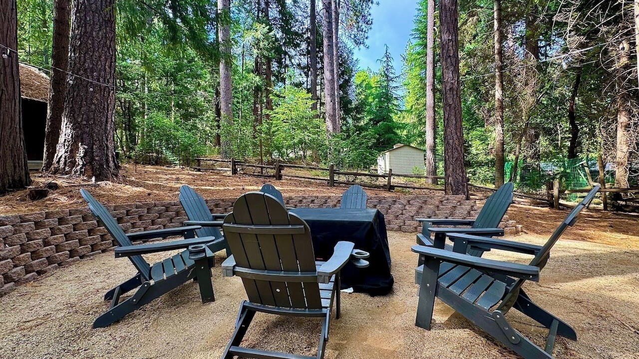 Photo of Outdoor in Pollock Pines